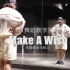 【武汉1ST舞蹈教学第45期张晨老师】NCT U《Make A Wish》李泰容部分（共3部分） 分解、跟口令、慢速合音