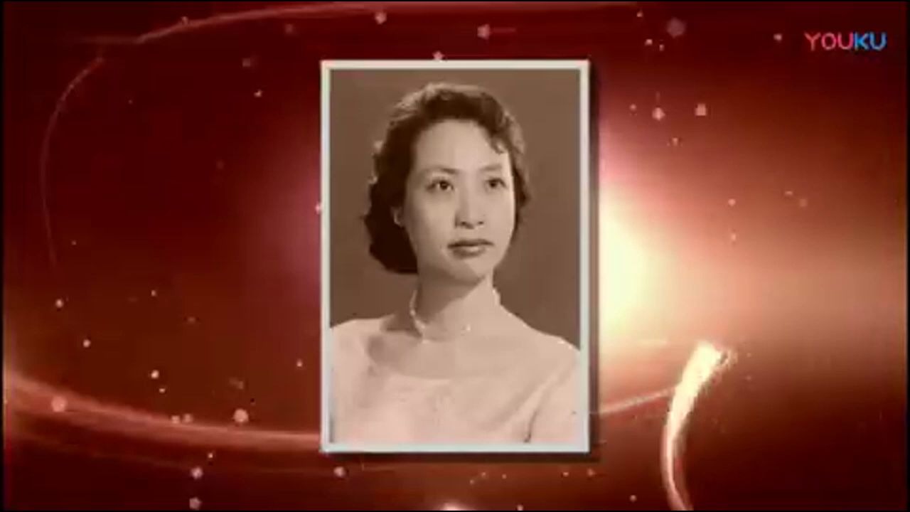 中国杰出花腔女高音歌唱家张权