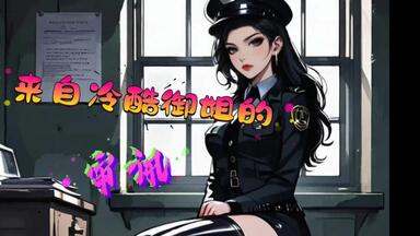 【中文音声/男性向】被审讯的囚者