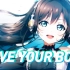 【AI樱坂雫/PV附】 Move Your Body (Alan Walker Remix)