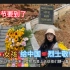 清明节快要到了，越南女孩给远在越南的中国烈士敬香扫墓。