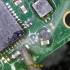 Nintendo开关无动力修理-先前的修理尝试已损坏