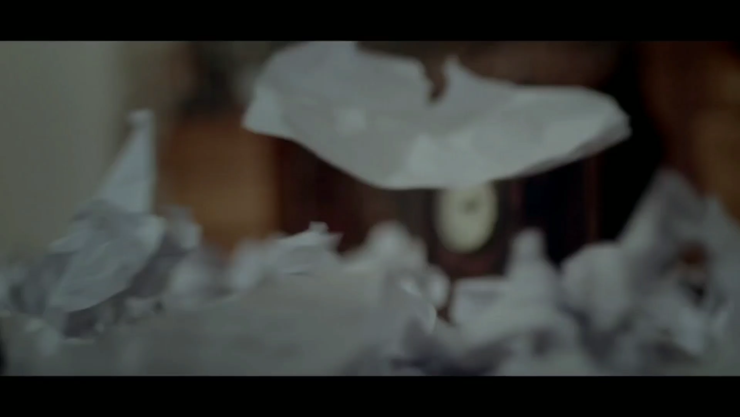 【空镜】意识流合集/锁链/