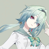 就好夏学妹这一口嗯对