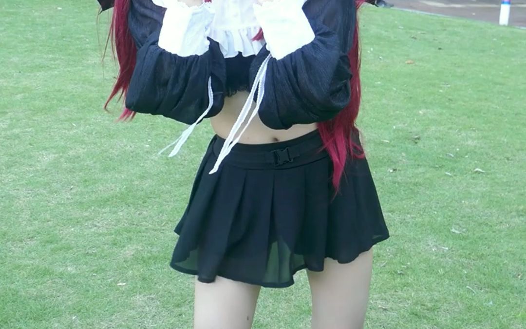 Comic-Con/It's a Lovely Phantom Kitagawa Kaimon