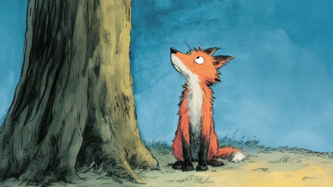 每天英文故事听读，磨耳朵，沉浸式绘本英语