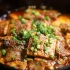【大师的菜·豆腐烧肉】老少皆宜的豆腐烧肉，大师教你比麻婆豆腐更好吃的做法，口水直流！
