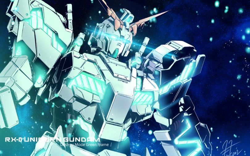 动画界有个“野小子”泽野弘之