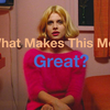 为什么《德州巴黎》是一部伟大的？Paris, Texas -What Makes This Movie Great