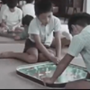 昭和時代の小学生男子 XX
