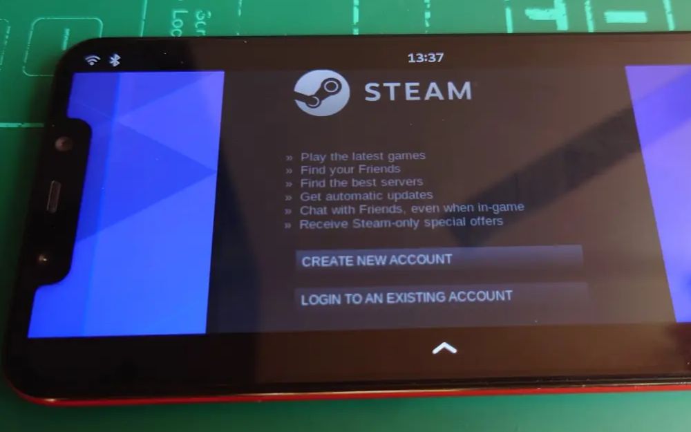 【proot】测试box86_wine性能