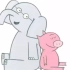 （28本全）小猪小象Elephant and piggie 英语绘本故事3-7岁