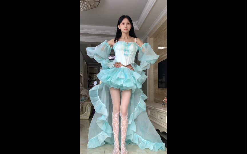 The little dress that can't be resisted