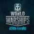 战舰世界 9.3 官方twitch频道 新版航母首次直播演示