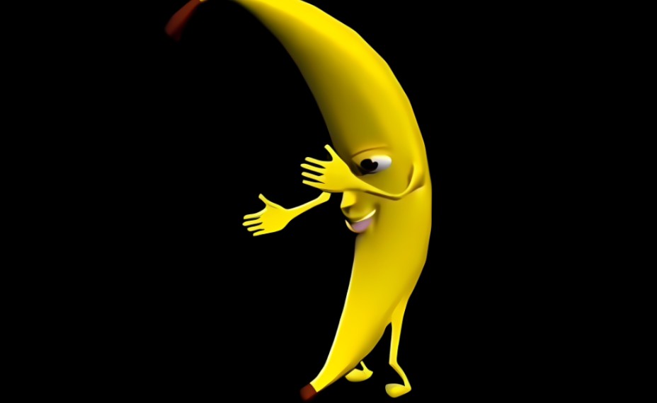《大香蕉の小曲》《神金の小曲》BGM:大香蕉 音乐可视化