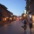 【4K超清】8月黄昏漫步游日本京都祇园 拍摄日期：2023.8.4