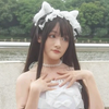 广州米哈游漫展美女coser