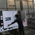 深圳魔力映像2020文旅创意互动---品牌互动墙