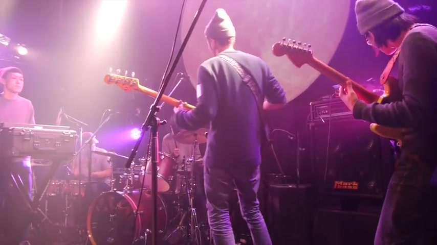 【新声浪】落日飞车(sunsetrollercoaster) no mans