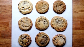 Ultimate Chocolate Chip Cookie Recipe: The Secret to Perfectly Chewy Treats