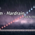 【冰与火之舞】严判Plum-Hardrain~用一条直线讲述一场大雨的故事~