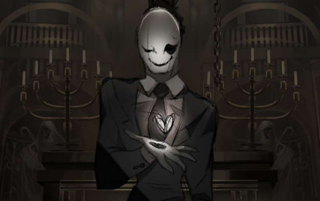 【以撒undertale mod】萌哒哒的g爹试玩