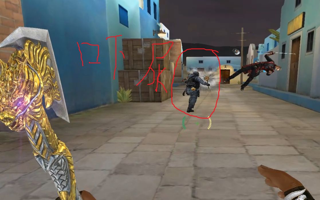 震惊！东部个竞偶遇无敌外挂推土机铁锹！！居然还有这种外挂！当时我就吓尿了！一路平推无人能敌！