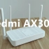 刚刚买了全新Redmi AX3000 | 这是我的第一款WiFi 6路由器