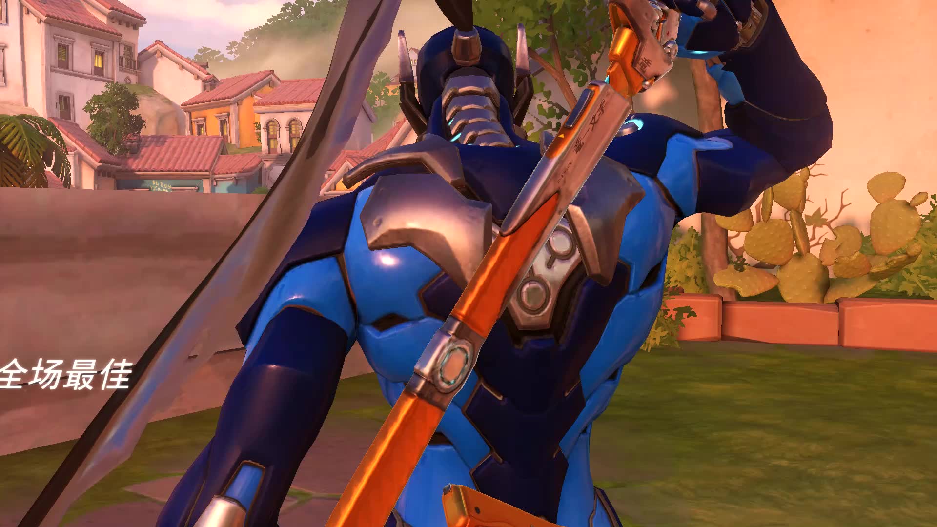 源氏秒刀房 连续顺转!