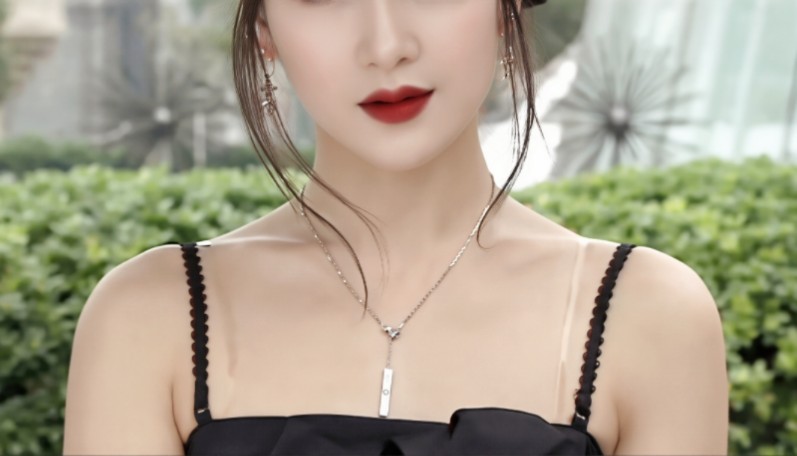 笑死看起来就不像好人，完全理解她们会因长相被人误解了！！