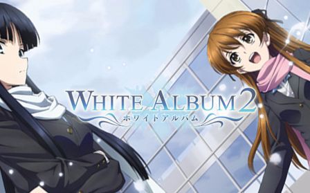 【中日双语字幕】白色相簿2演唱会white album2 concert