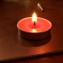 你们做过这个中学的蜡烛复燃实验吗？
