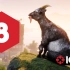 【IGN】8分，《模拟山羊3》评测：再一次证明了其系列的恶搞水准