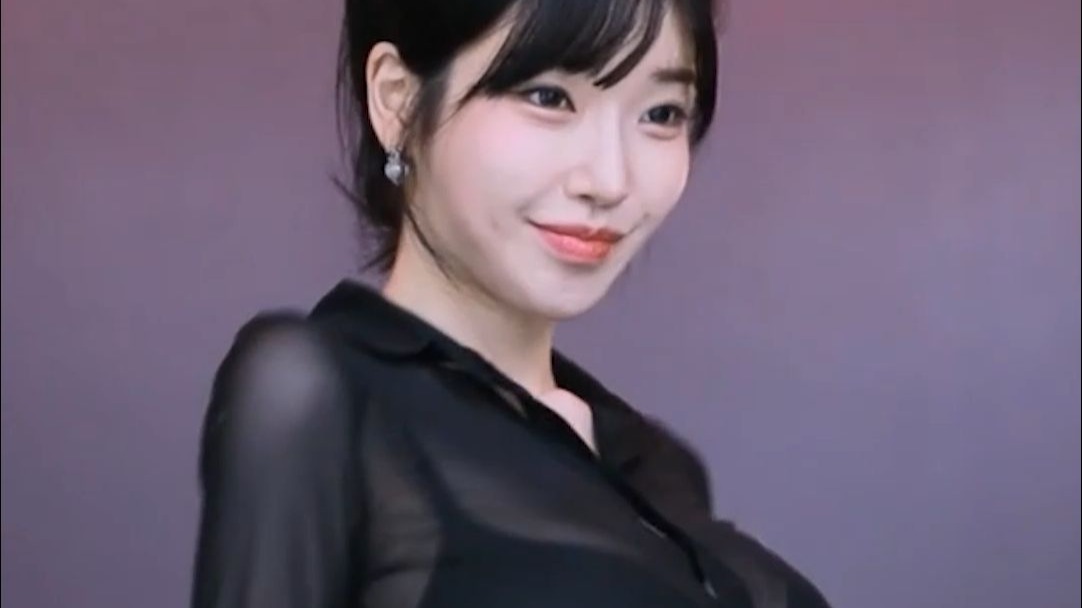 【非完整片段】果汁世妍(m0m099) - 250709