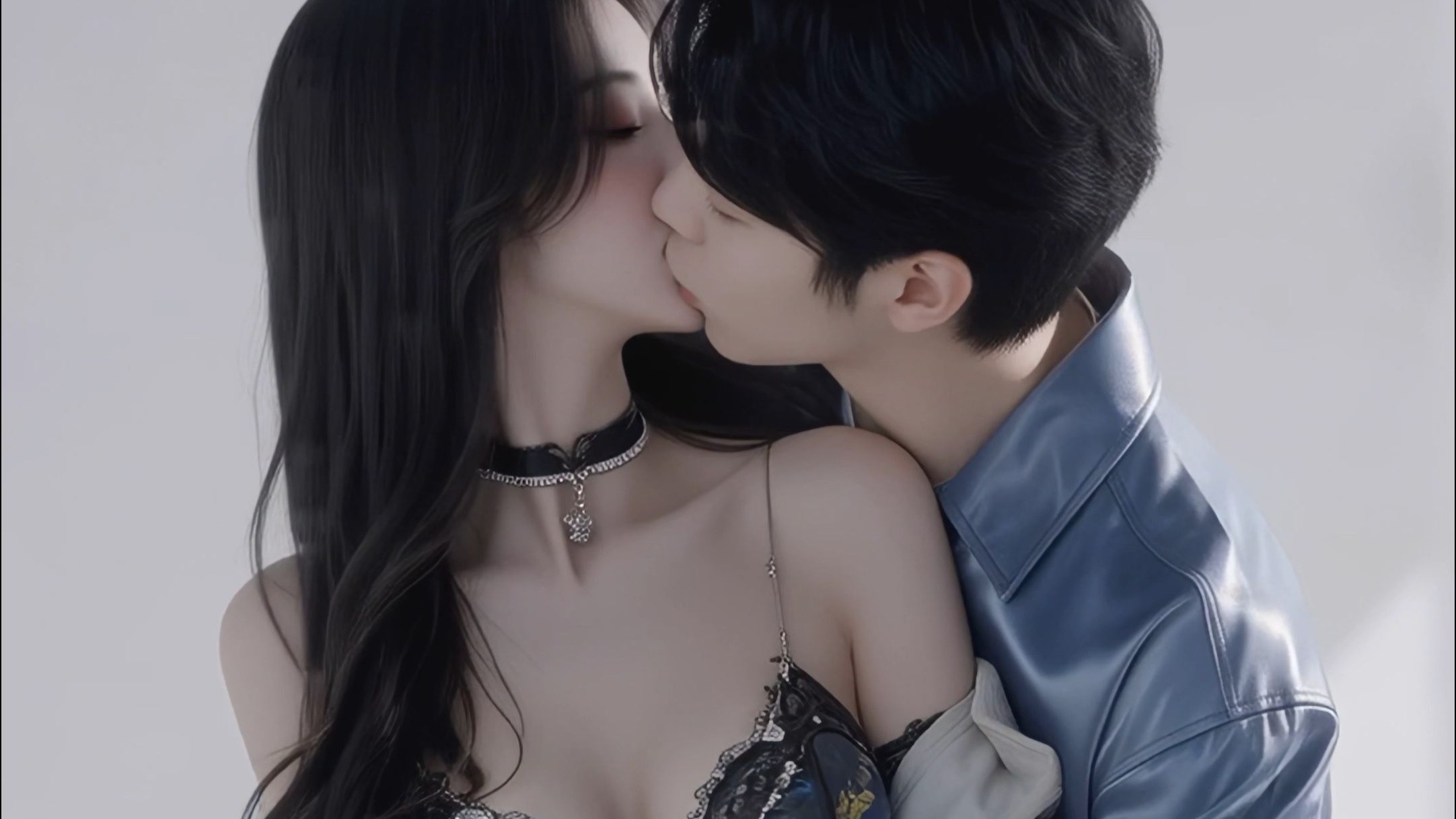 新到李慕婉手办