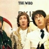 【The Who】最受欢迎的歌曲Top100   你心目中的排名是怎样的呢？