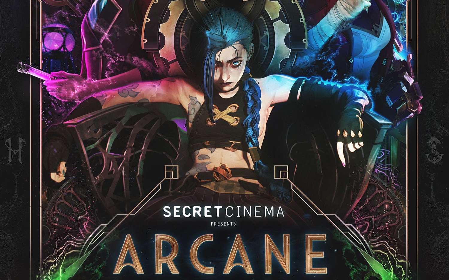 arcanejinx