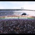SUMMER SONIC HIGHLIGHTS ON YOUTUBE DAY2 片段