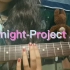 Midnight-Project Ace cover