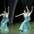 《傣族孔雀舞组合》 表演：中央民族大学舞蹈学院