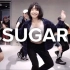 【油管搬运】Sugar - Maroon 5 ft. Nicki Minaj (remix) / May J Lee C