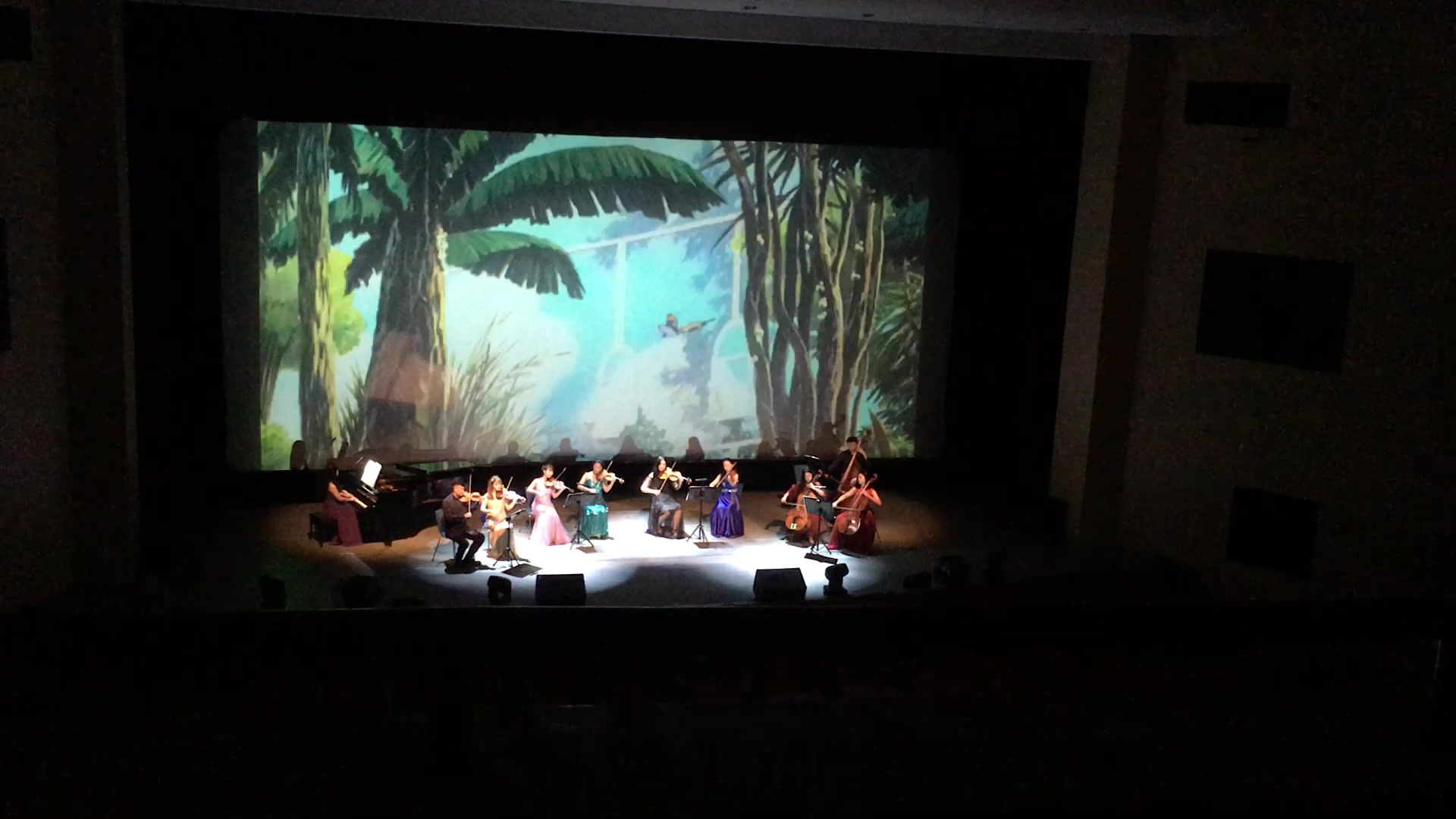 千与千寻2之寻找白龙