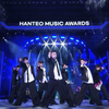 【EPEX舞台】250215 #32周年Hanteo Music Awards 2024 《狐狸出嫁的日子》 + 《UNIVERSE