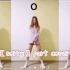 AOA单曲Sorry练习副歌Dance break part cover