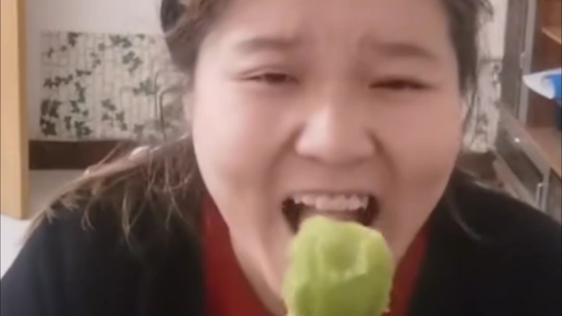 郭老师吃猕猴桃原声大碟