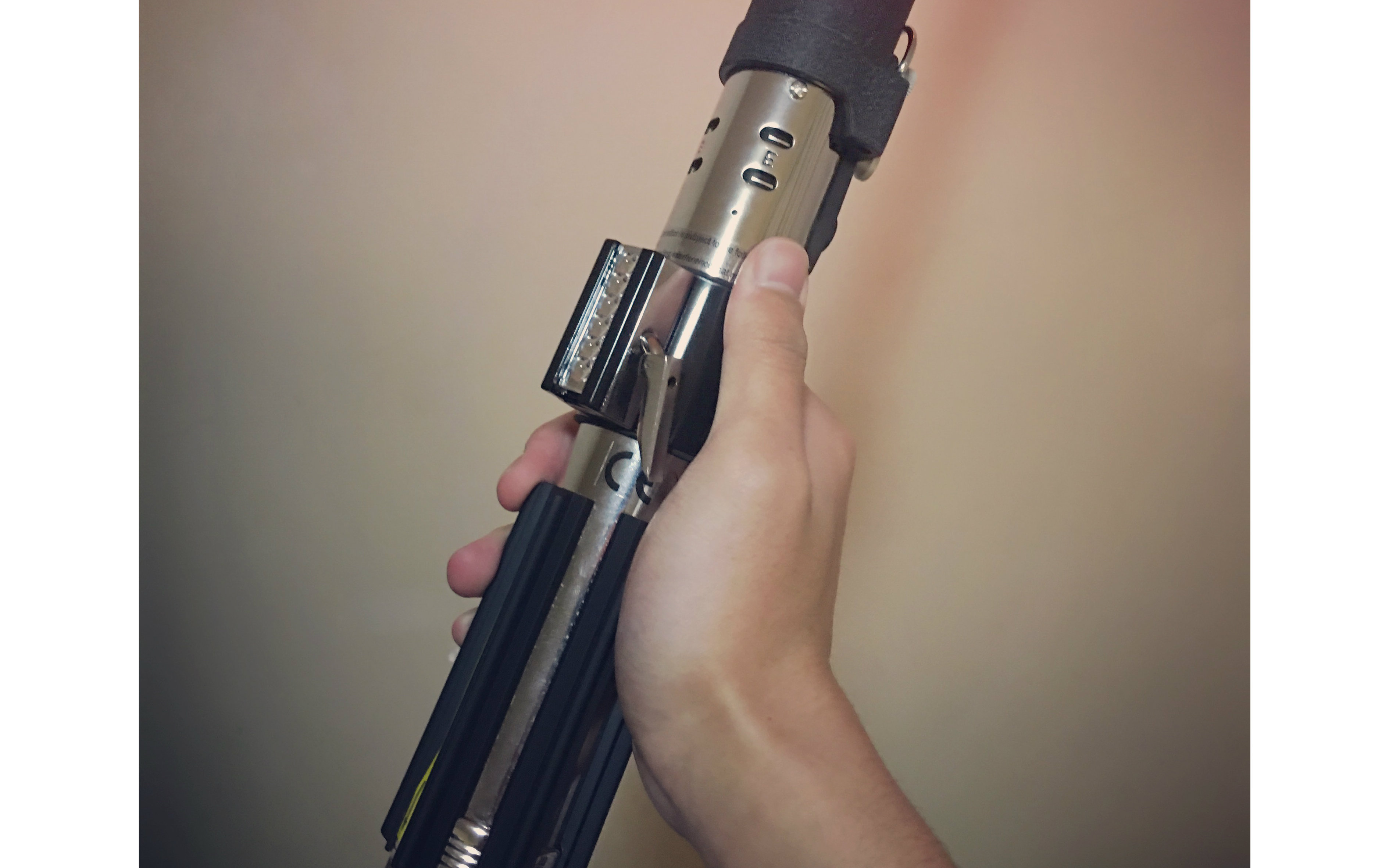 【lucien和他的小伙伴们】——starwars lightsaber达斯维达光剑