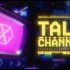 EXO十一周年日本fanmeeting DAY1 TALK环节 EXO-L-JAPAN present EXO CHAN