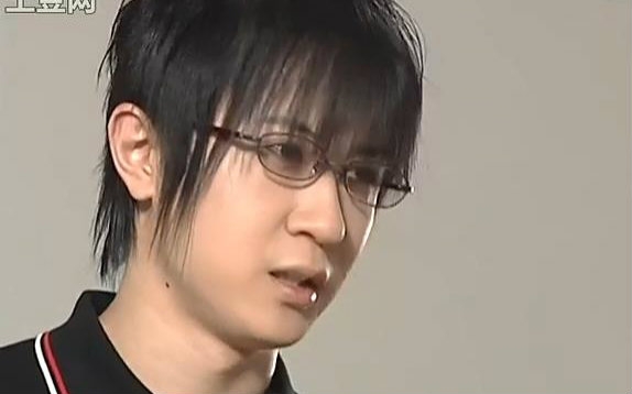 【杉田智和】假面骑士dvd映像特典(帅翻了的组长!