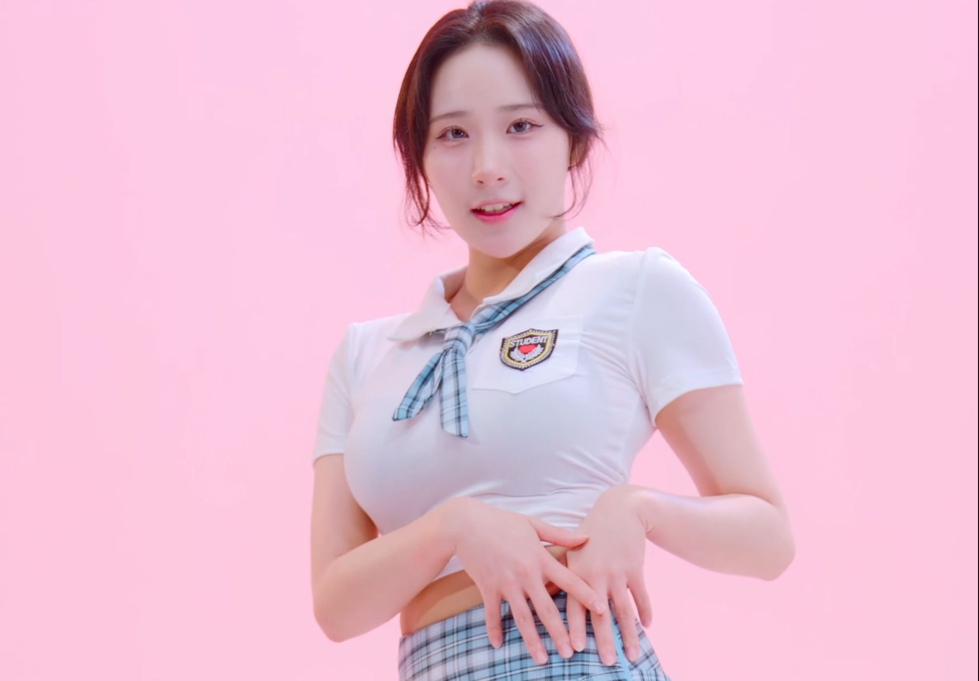 Blue Flame 郑仁 231116