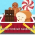 【英文儿歌】Supermarket | chocolate cookie candy bread tissue hair